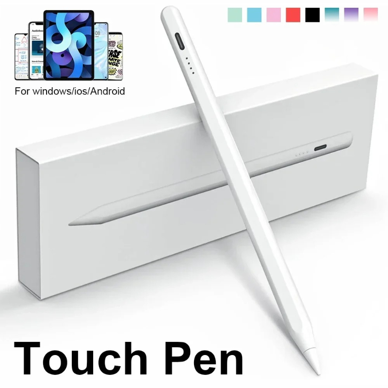 Sticky Note Cube - Stylus Pens For Samsung Galaxy Tab