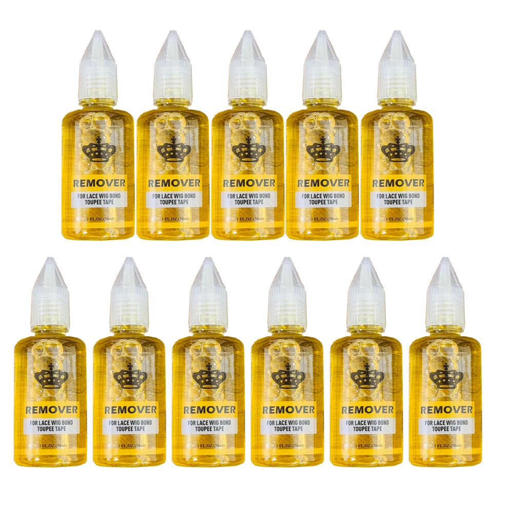 Glue Stick Pack - 15/20PCS Wig glue Remover Hair Remover