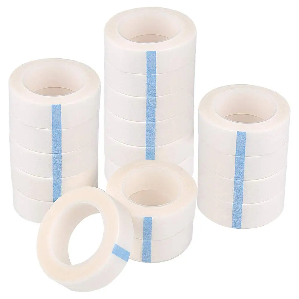Glue Stick Pack - Breathable medical tape for eyelash extension,