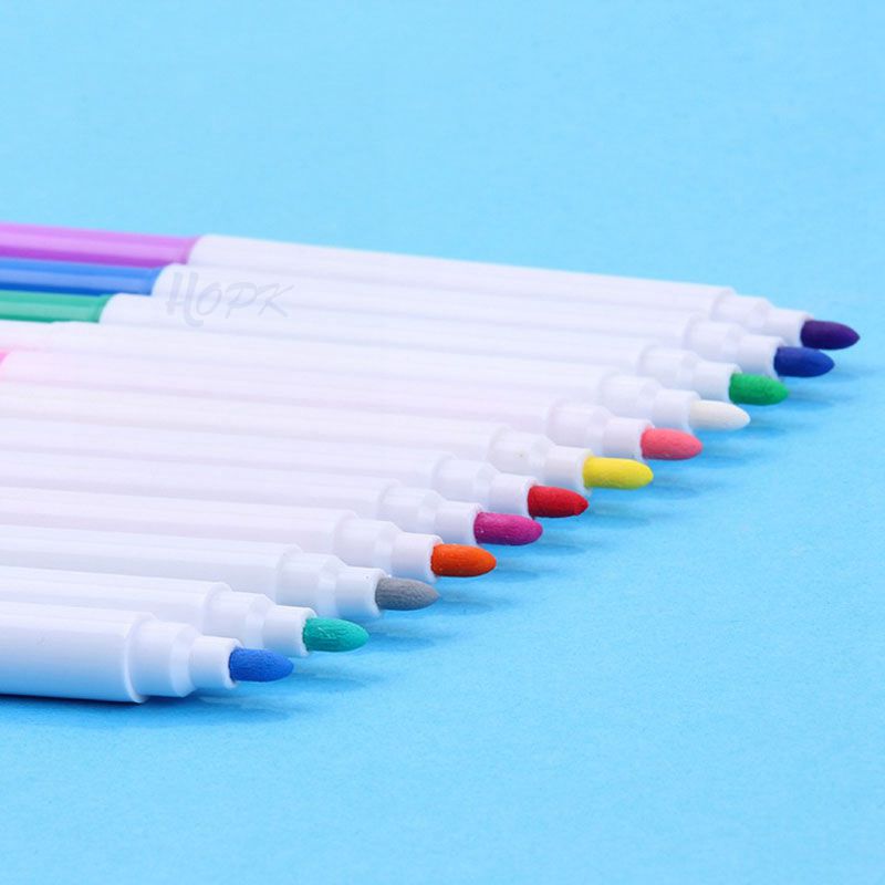White Liquid Chalk Erasable Pe - Correction Fluid White reseña y precio