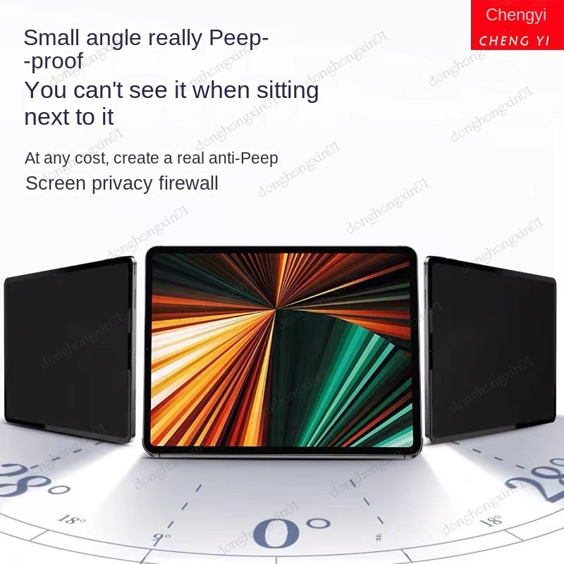 Anti Spy Privacy Like Paper Fi - Sticky Note Cube reseña y precio