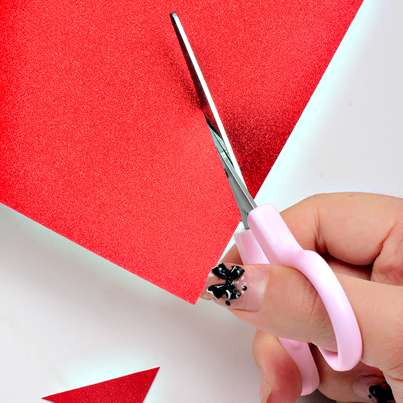 A4  Color Cardstock 20PCS 250G - Cardstock Paper Pack reseña y precio