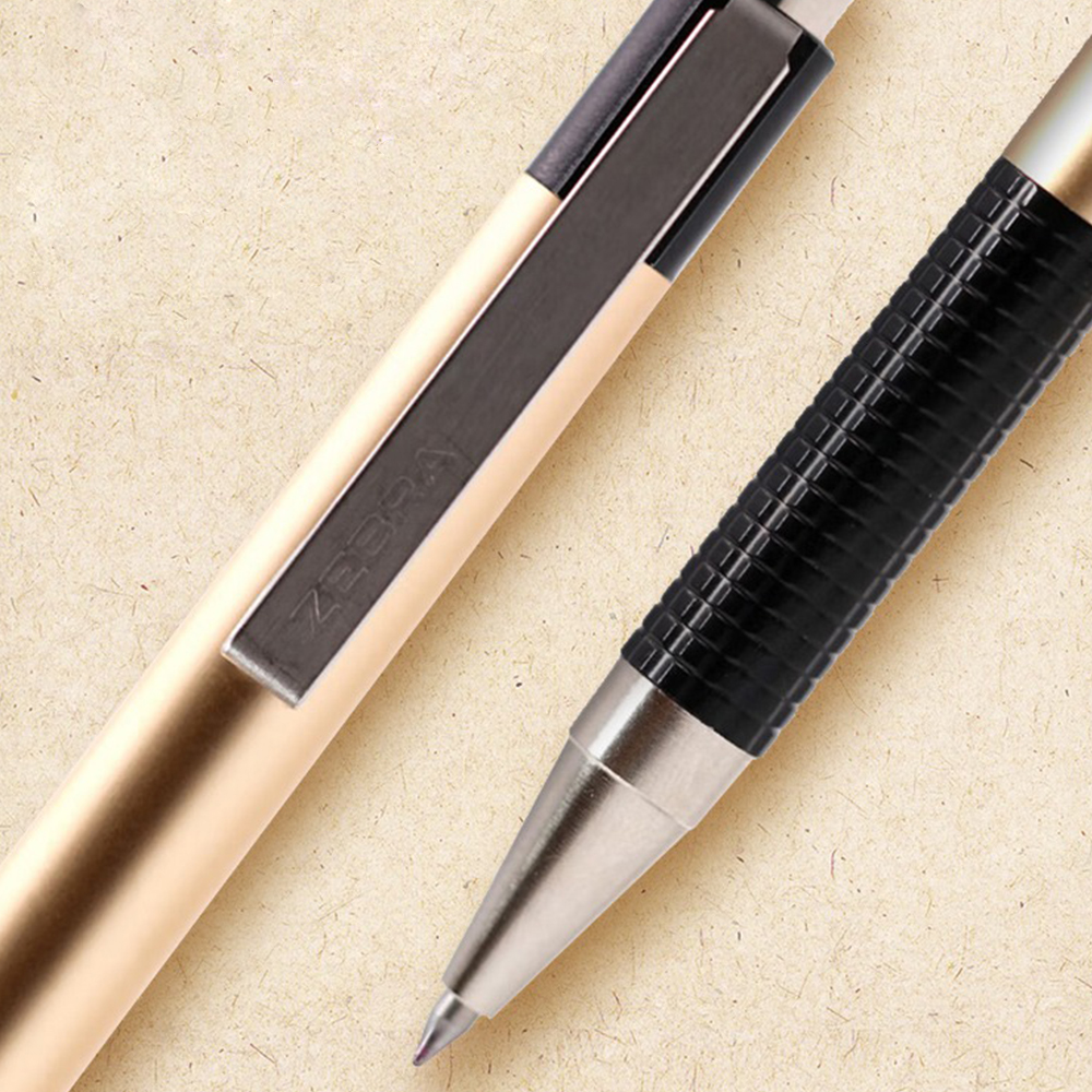 1pcs Japan ZEBRA Gel Pen GJ-30 - Office Stationery Supply Business reseña y precio