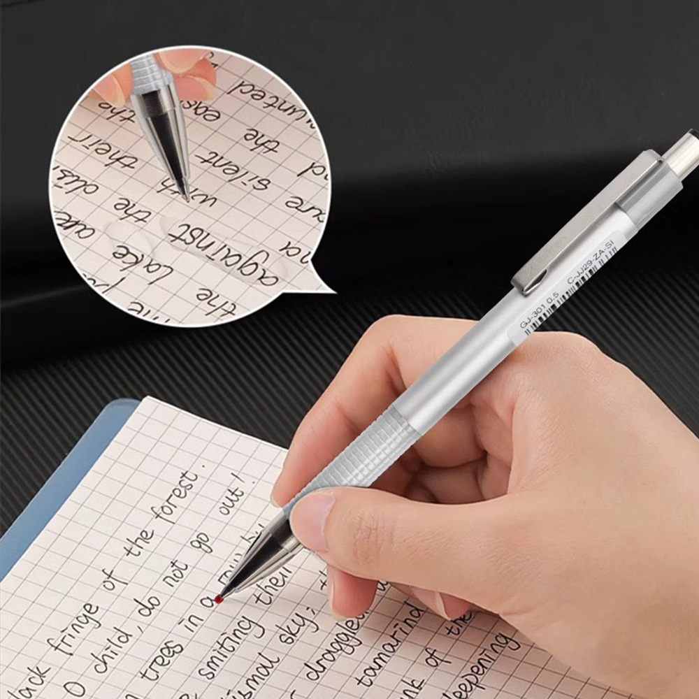 1pcs Japan ZEBRA Gel Pen GJ-30 - Office Stationery Supply Business reseña y precio