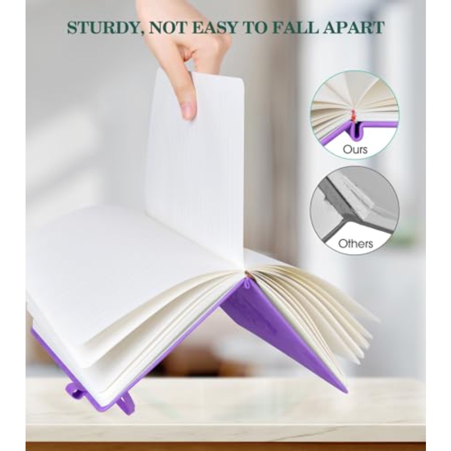 Lined Journal Notebook for Wom - Journal Leather Hardcover reseña y precio