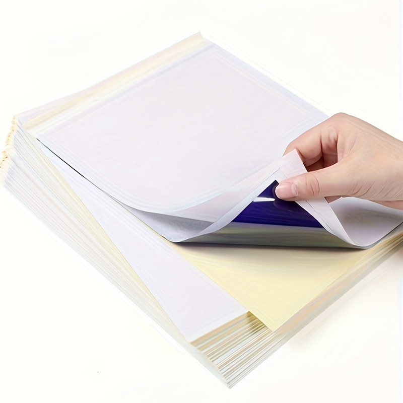 10Pcs/25Pcs Lot Tattoo Transfe - Carbon Copy Book reseña y precio
