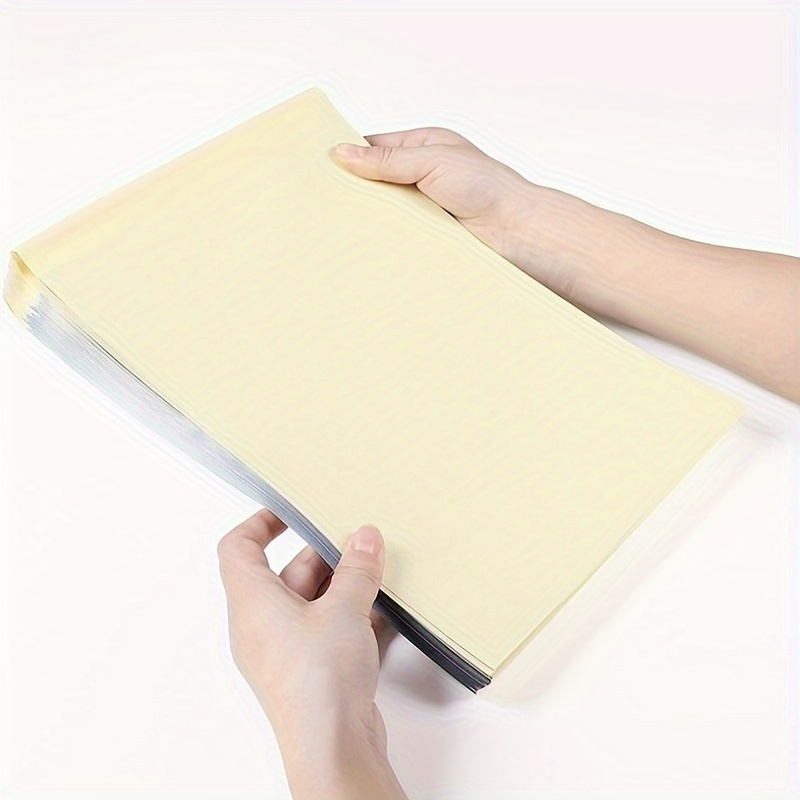 10Pcs/25Pcs Lot Tattoo Transfe - Carbon Copy Book reseña y precio
