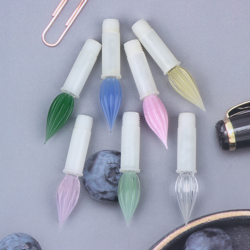 Glass Pen Nib Fit For Jinhao 8 - Stationery Supplier reseña y precio