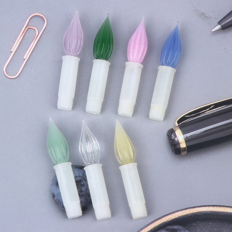 Glass Pen Nib Fit For Jinhao 8 - Stationery Supplier reseña y precio