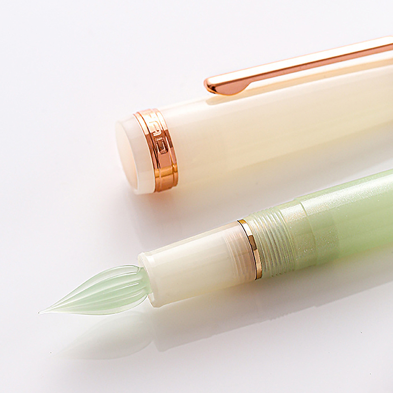 Glass Pen Nib Fit For Jinhao 8 - Stationery Supplier reseña y precio