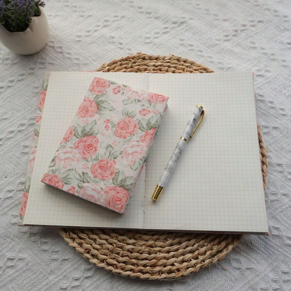 Fromthenon 1PC A5 A6 Weeks Gor - Stationery Warehouse reseña y precio