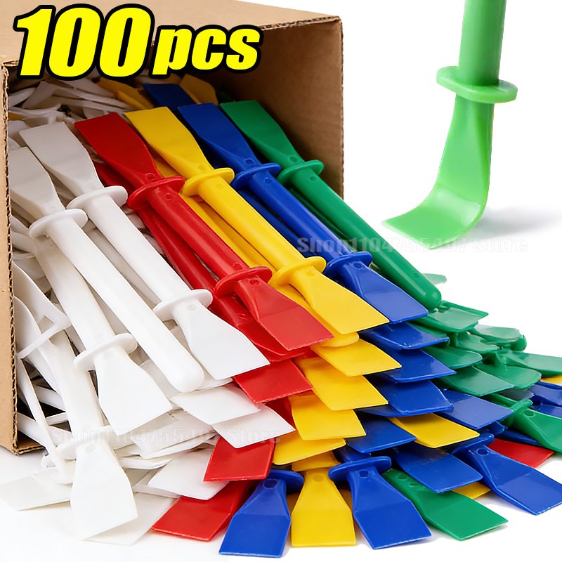 Glue Spreader Glue Brushes 5/1 - Glue Stick Pack reseña y precio