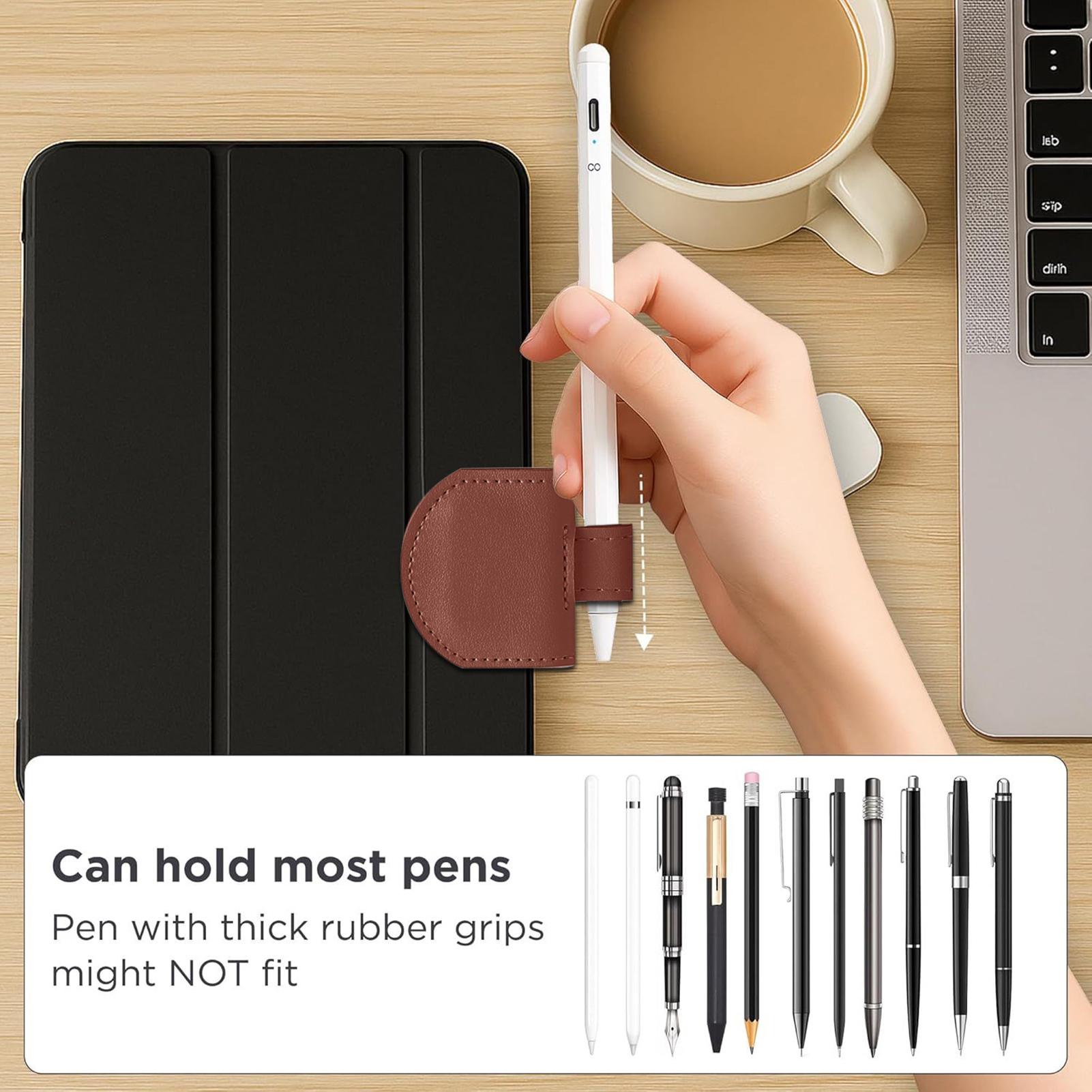 Magnetic Pen Holder Bookmark L - Bookmark Magnetic Clip reseña y precio