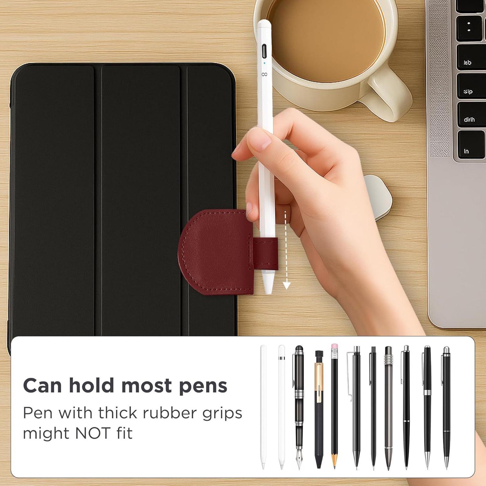 Magnetic Pen Holder Bookmark L - Bookmark Magnetic Clip reseña y precio