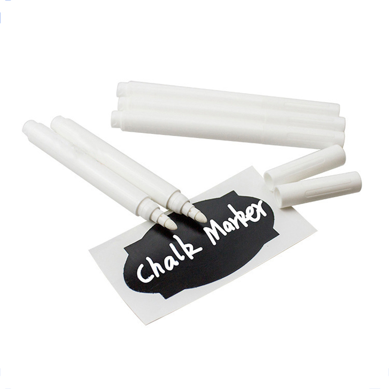3/5/10/12Pcs/Set White Liquid  - Correction Fluid White reseña y precio