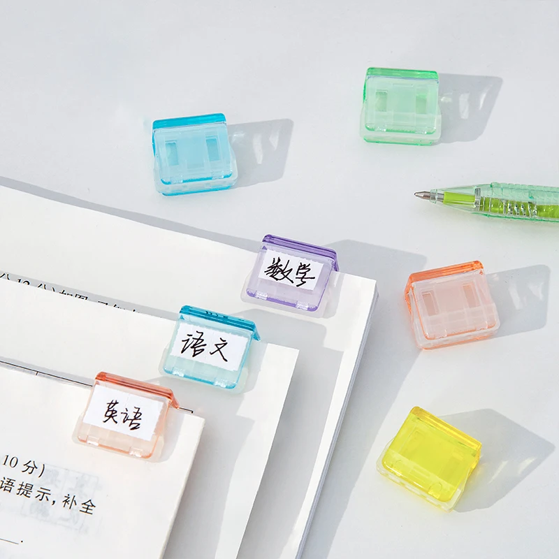 5/10pcs Staples Paperclips Kaw - Binder Clip Assorted reseña y precio