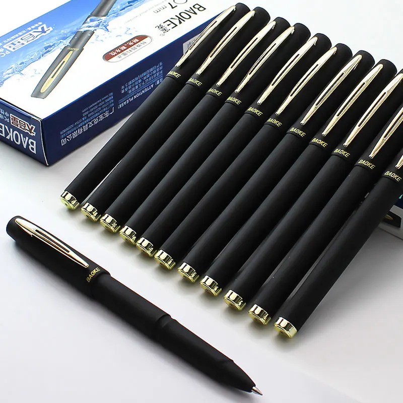 0.5/0.7/1.0mm Large Capacity O - Office Stationery Supply Business reseña y precio