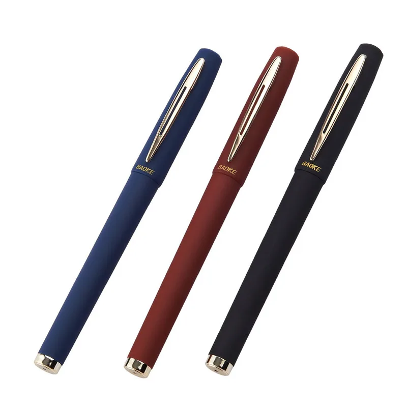 0.5/0.7/1.0mm Large Capacity O - Office Stationery Supply Business reseña y precio