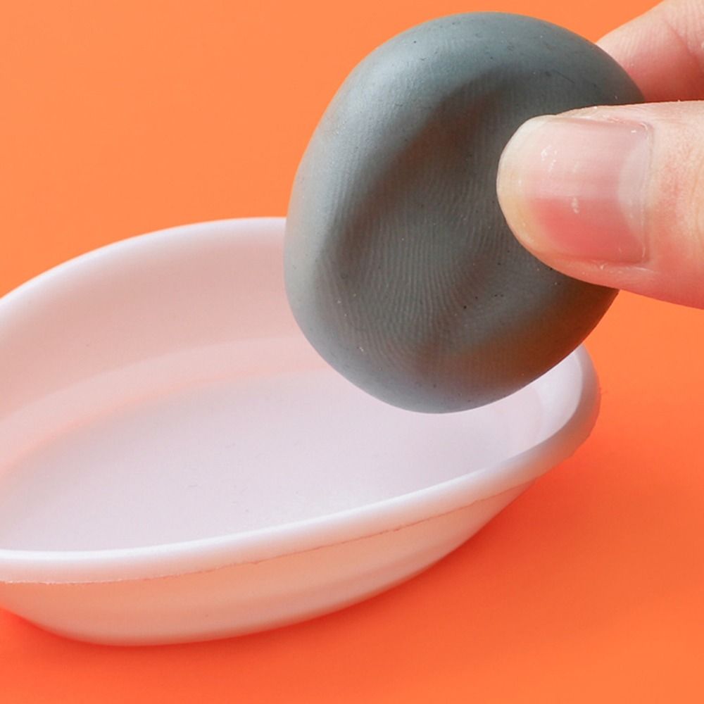 4Pcs Correcting Soft Sketching - Rubber Eraser Kneaded reseña y precio