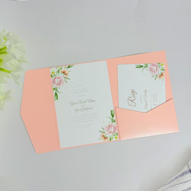 30pcs 18x13cm Green Envelopes  - Stationery Supplies Business reseña y precio