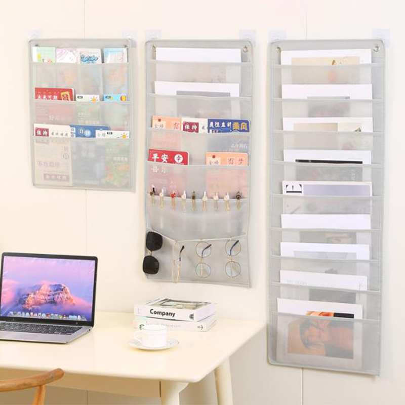 Wall Hanging File Folder Organ - File Folder Hanging reseña y precio