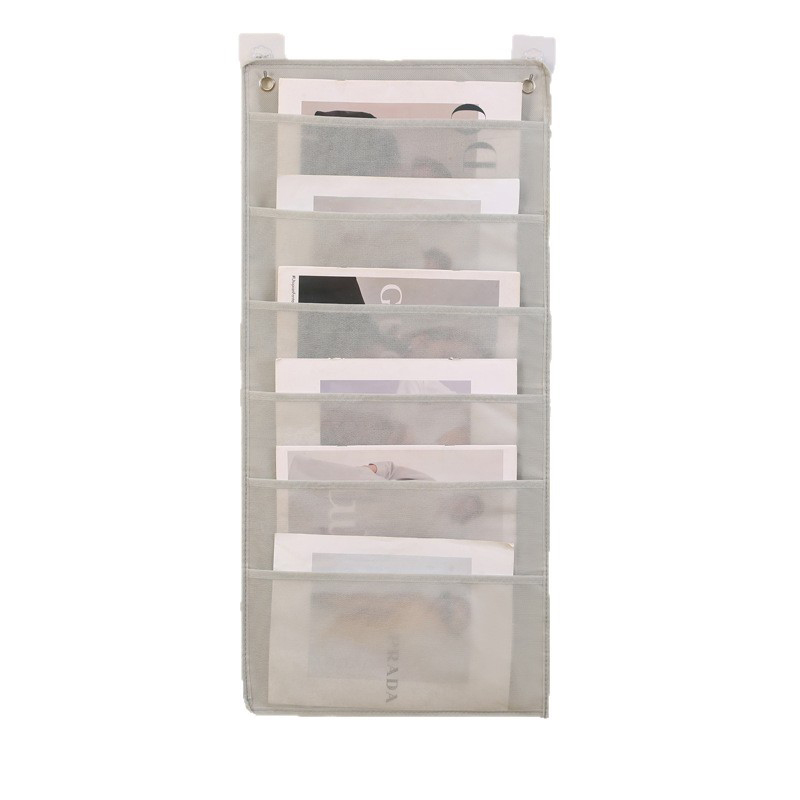 Wall Hanging File Folder Organ - File Folder Hanging reseña y precio