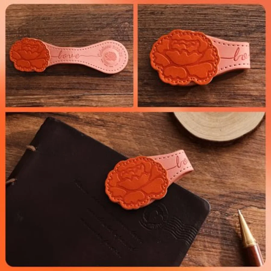 3 PCS Fruit of Spirit Magnetic - Bookmark Magnetic Clip reseña y precio