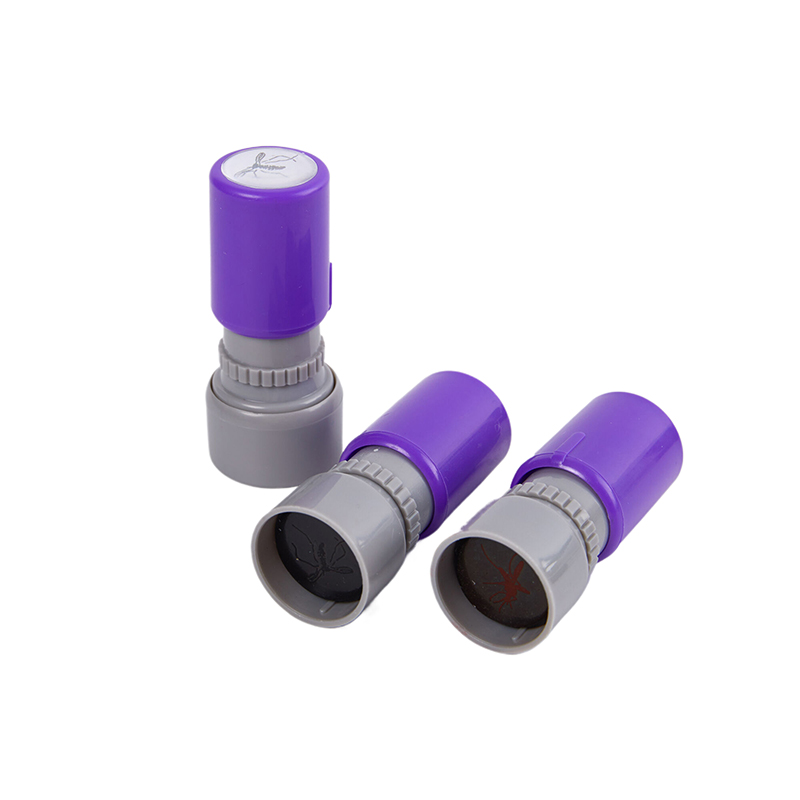 Mosquito Assorted Stamps For K - Self Inking Stamp reseña y precio