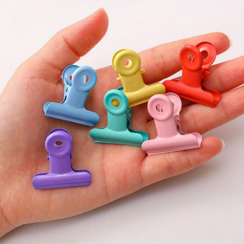 10Pcs Multifunction Bag Chip C - Stationery Warehouse reseña y precio