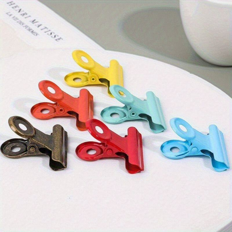 10Pcs Multifunction Bag Chip C - Stationery Warehouse reseña y precio