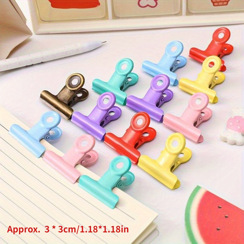 10Pcs Multifunction Bag Chip C - Stationery Warehouse reseña y precio