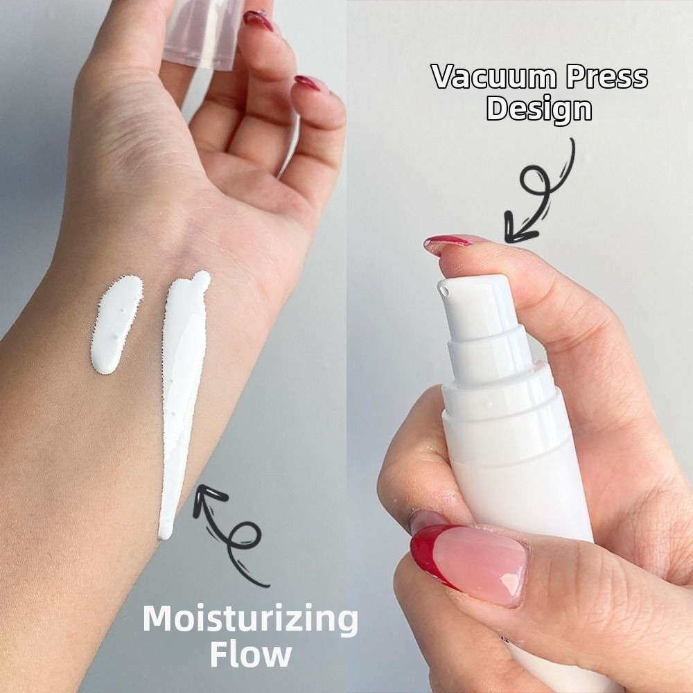 Natural Finish White Liquid Fo - Correction Fluid White reseña y precio