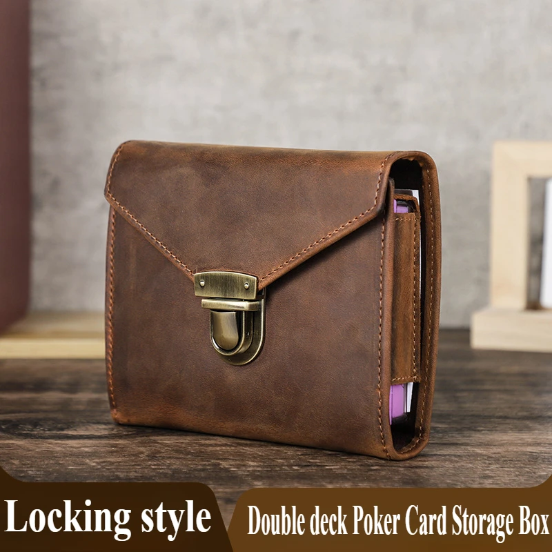 Luxury Retro Leather Notebook  - Office Stationery Supply Business reseña y precio