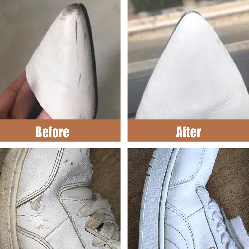 White Sneaker Repair Pen Shoe  - Stationery Supply reseña y precio