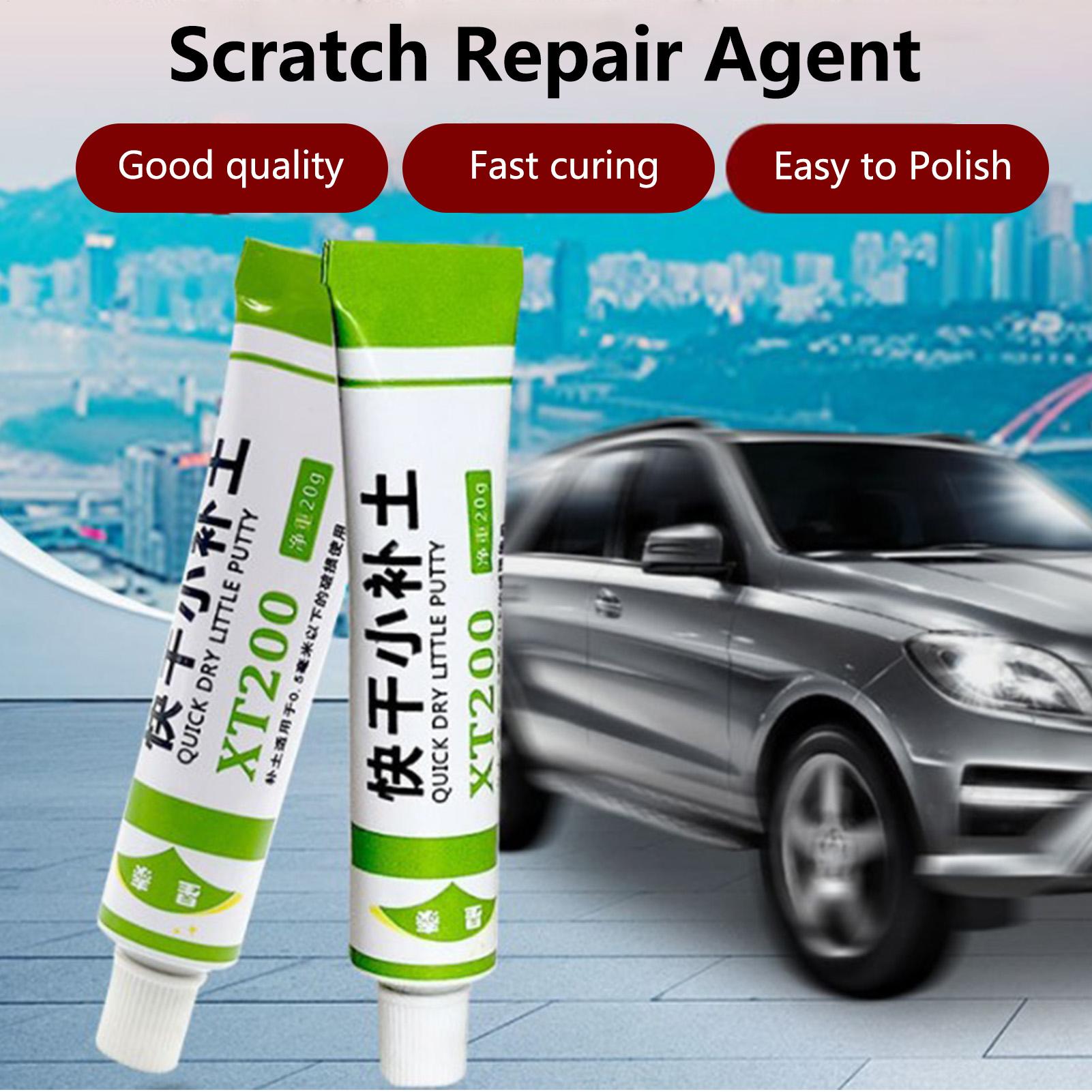 Car Body Putty Quick Dry Profe - Stationery Supply reseña y precio