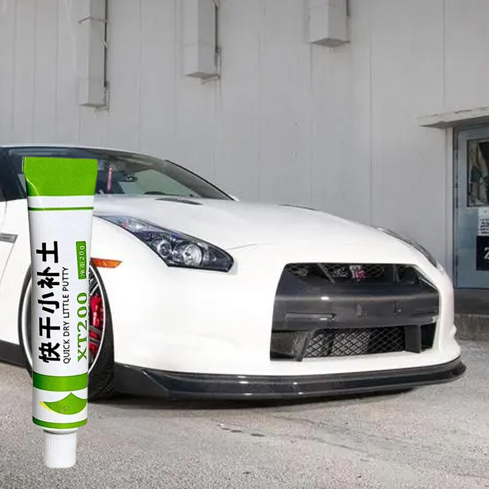Car Body Putty Quick Dry Profe - Stationery Supply reseña y precio