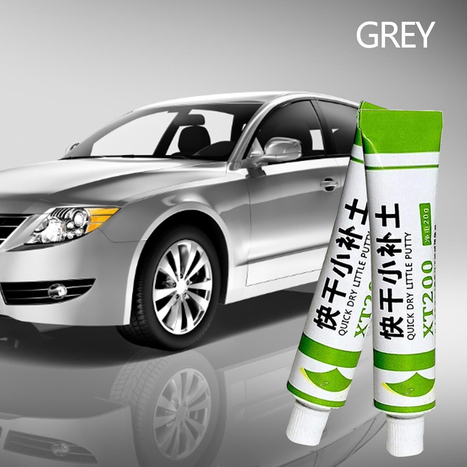 Car Body Putty Quick Dry Profe - Stationery Supply reseña y precio