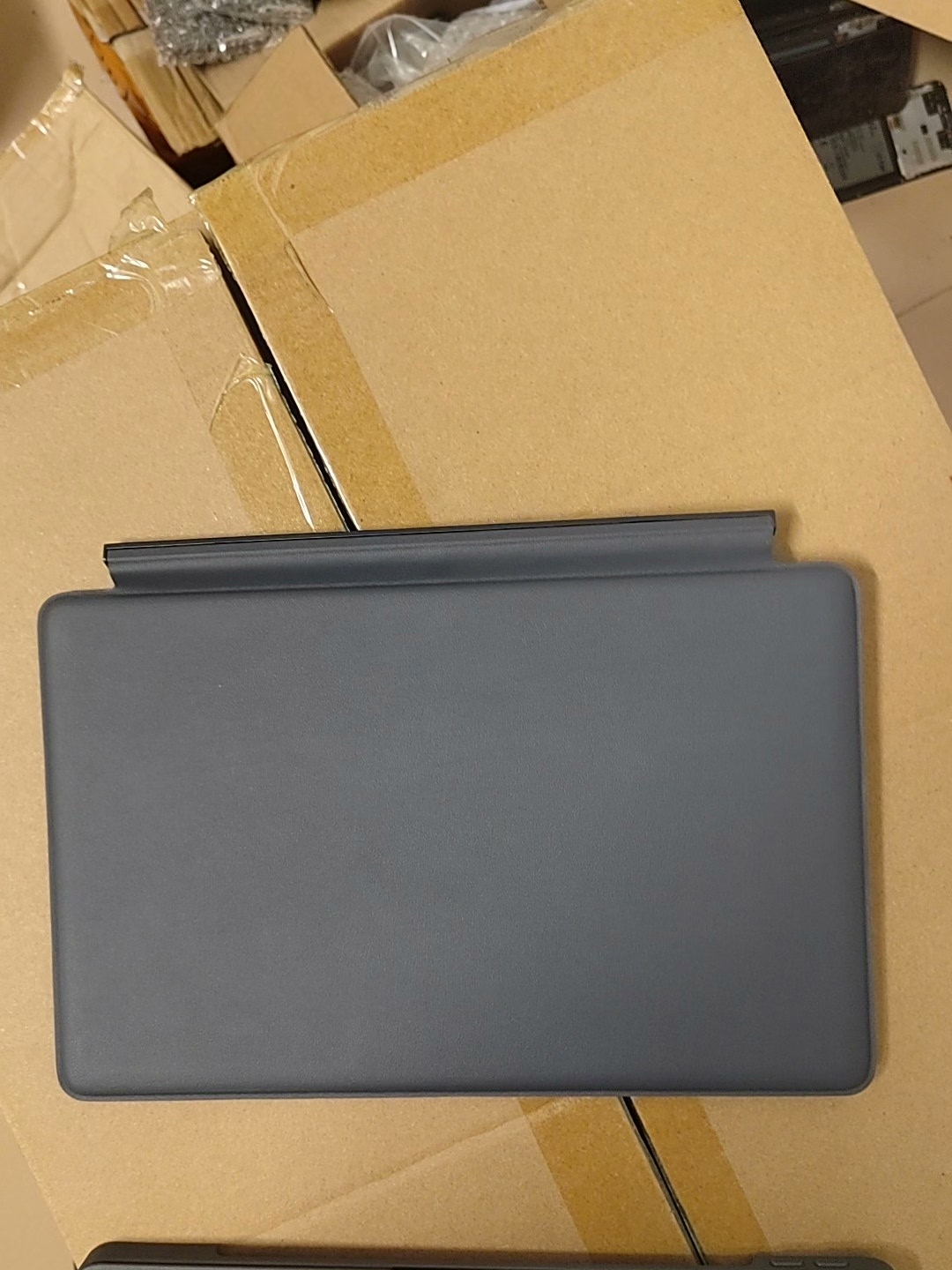 Keyboard and Back Stand for Le - Sticky Note Cube reseña y precio