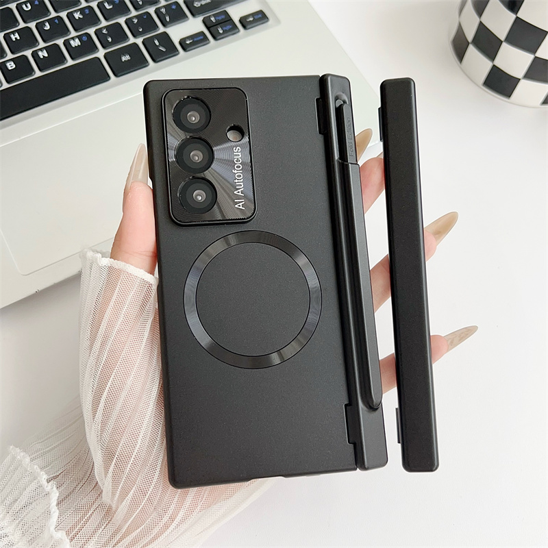 Magnetic With Touch Pen Two Hi - Stationery Supply reseña y precio