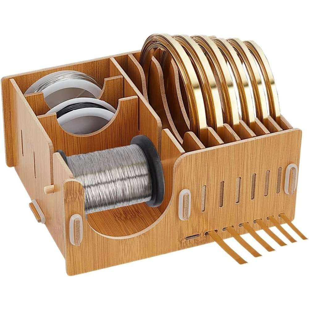 Tape Dispenser Copper Foil Dis - Washi Tape Set reseña y precio
