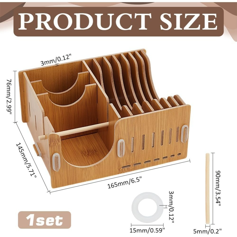 Tape Dispenser Copper Foil Dis - Washi Tape Set reseña y precio