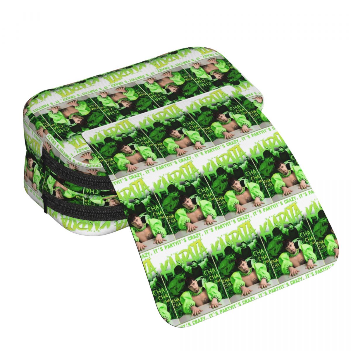 Kaarija Cha Cha Cha Eurovision - Stationery And Office Supply Chain reseña y precio