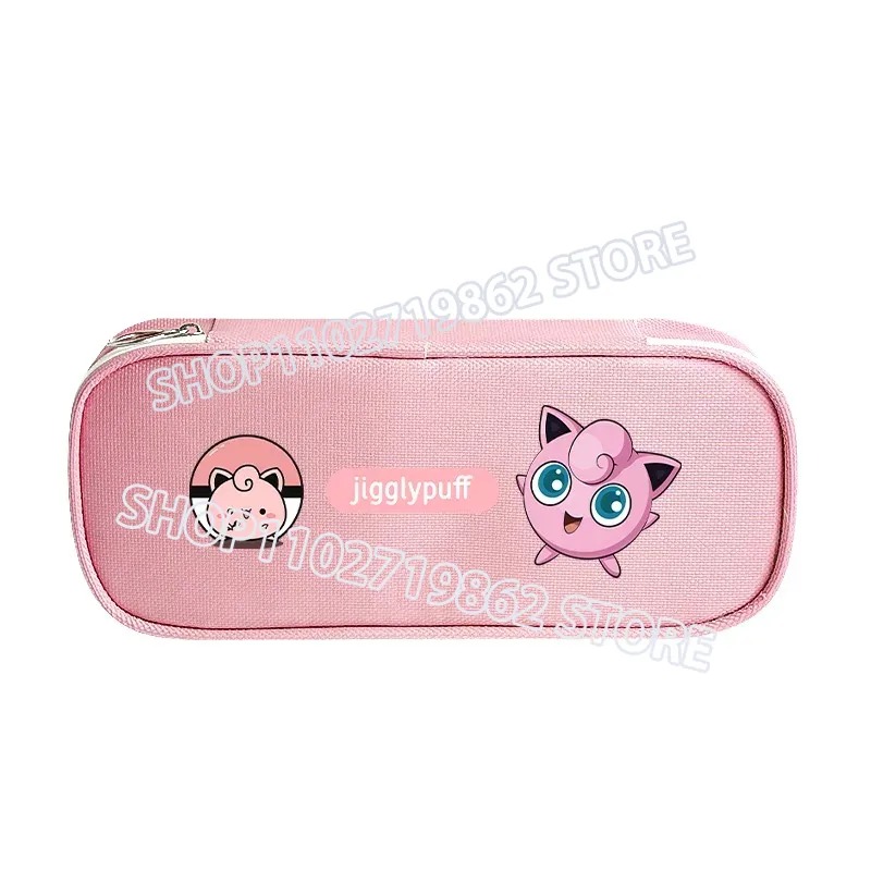 Pokemons Pikachu Pencil Case C - Pencil Case Large reseña y precio