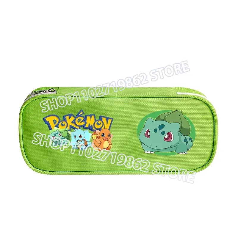 Pokemons Pikachu Pencil Case C - Pencil Case Large reseña y precio