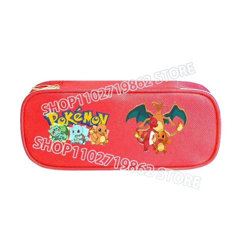 Pokemons Pikachu Pencil Case C - Pencil Case Large reseña y precio