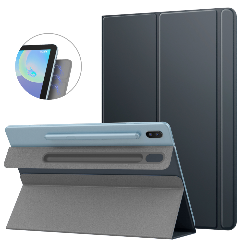 Case For Samsung Galaxy Tab S6 - Sticky Note Cube reseña y precio