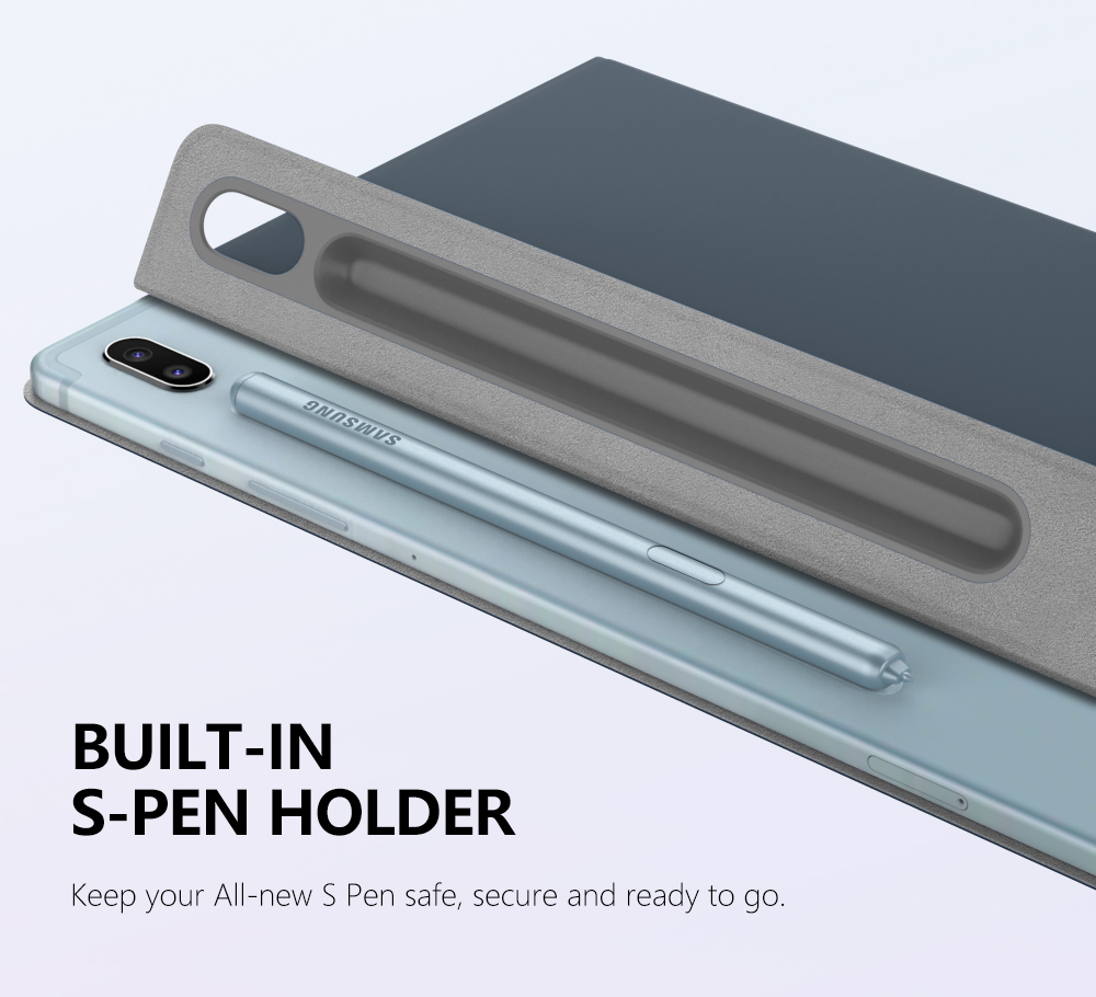 Case For Samsung Galaxy Tab S6 - Sticky Note Cube reseña y precio