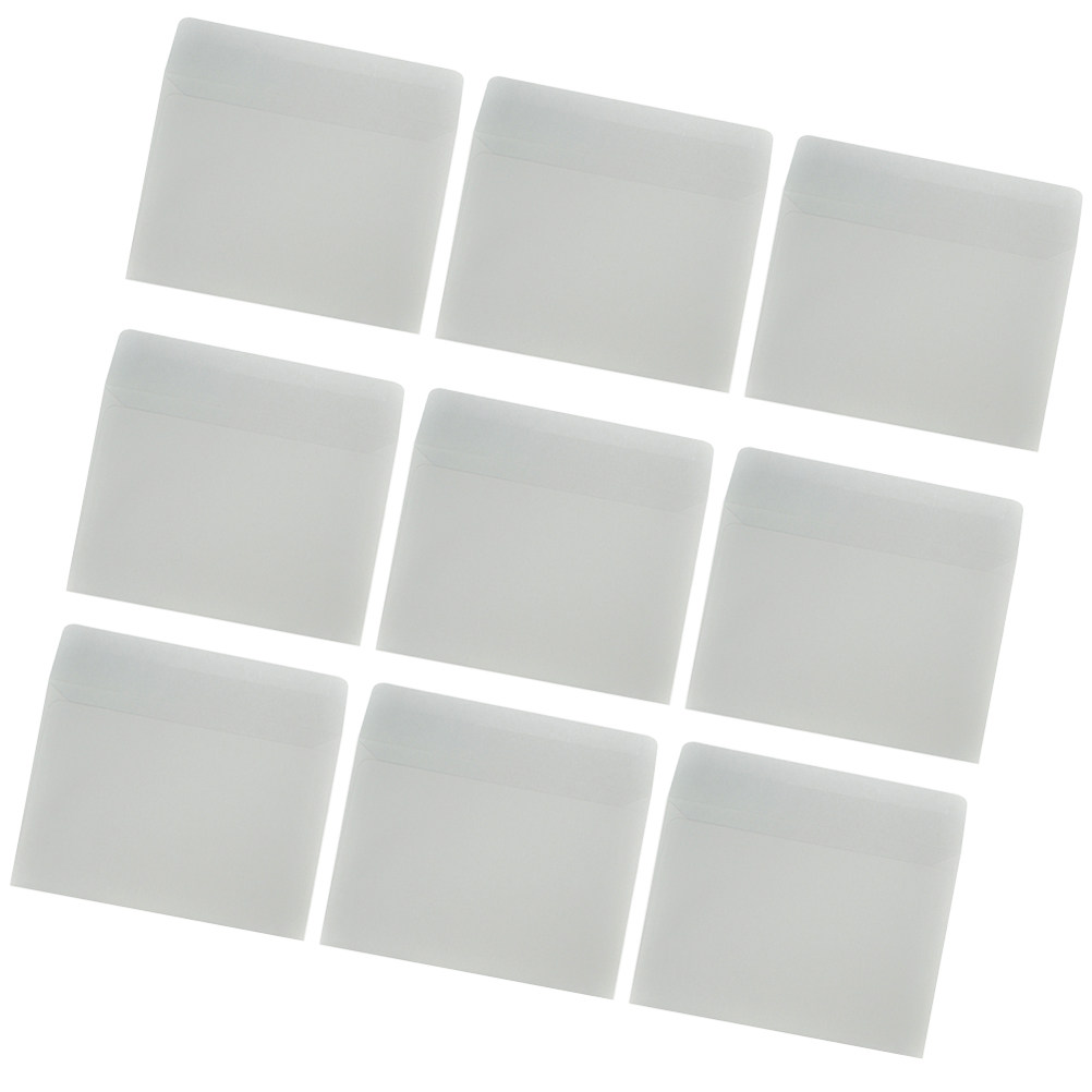 50Pcs Self-Adhesive Envelope T - Ideal Stationery & Office Supply reseña y precio