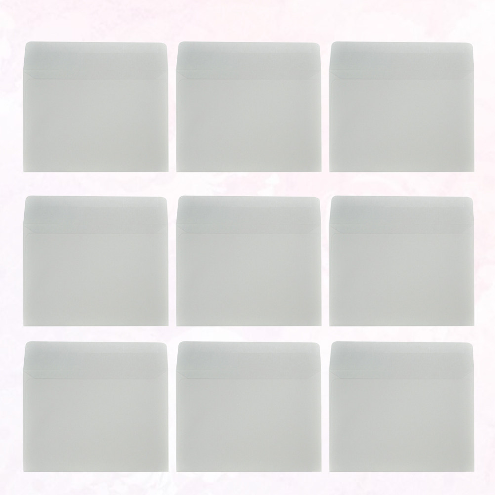 50Pcs Self-Adhesive Envelope T - Ideal Stationery & Office Supply reseña y precio