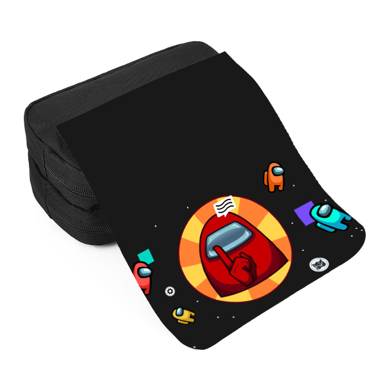 New Sprunki Pencil Case Classi - Pencil Case Large reseña y precio